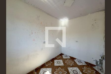 Quarto 2 de casa para alugar com 2 quartos, 60m² em Parque Santos Dumont, Guarulhos