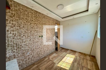 Sala de casa para alugar com 2 quartos, 60m² em Parque Santos Dumont, Guarulhos