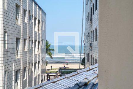 Apartamento para alugar com 1 quarto, 68m² em Vila Caiçara, Praia Grande