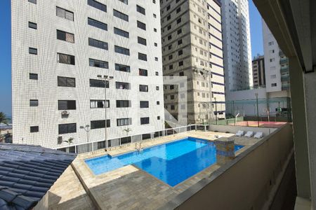 Apartamento para alugar com 1 quarto, 68m² em Vila Caiçara, Praia Grande