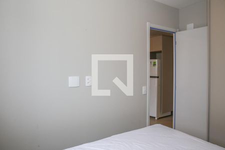Quarto 1 de apartamento para alugar com 2 quartos, 35m² em Vila Romana, São Paulo