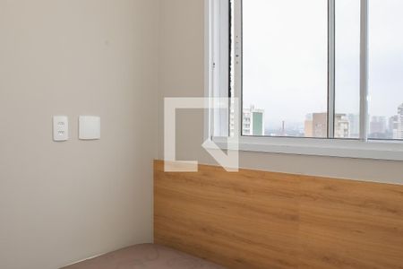 Quarto 2 de apartamento para alugar com 2 quartos, 35m² em Vila Romana, São Paulo