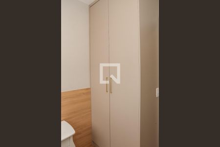 Quarto 2 de apartamento para alugar com 2 quartos, 35m² em Vila Romana, São Paulo