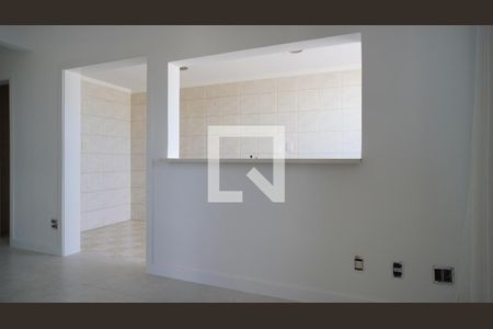 Sala  de apartamento para alugar com 2 quartos, 60m² em Cristal, Porto Alegre