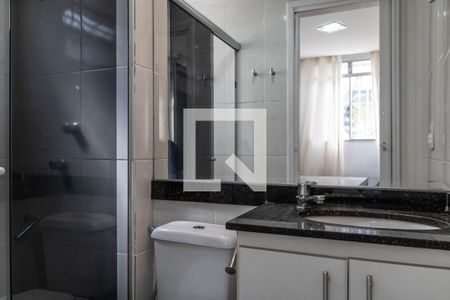 Apartamento para alugar com 3 quartos, 68m² em Buritis, Belo Horizonte