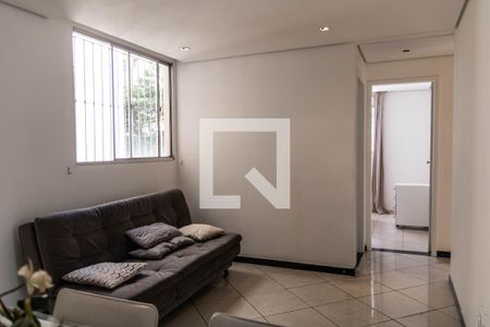 Apartamento para alugar com 3 quartos, 68m² em Buritis, Belo Horizonte