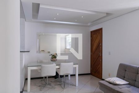 Apartamento para alugar com 3 quartos, 68m² em Buritis, Belo Horizonte