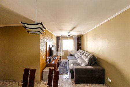 Apartamento à venda com 3 quartos, 72m² em Vila Bancaria, São Paulo