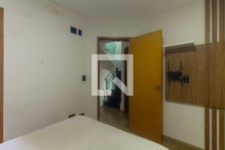 Suíte  de casa de condomínio para alugar com 4 quartos, 140m² em Penha de França, São Paulo