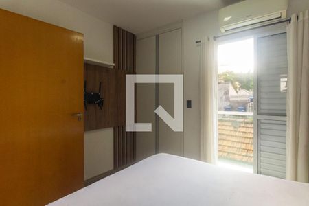 Suíte  de casa de condomínio para alugar com 4 quartos, 140m² em Penha de França, São Paulo