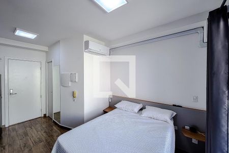 Studio de kitnet/studio para alugar com 1 quarto, 25m² em Sé, São Paulo