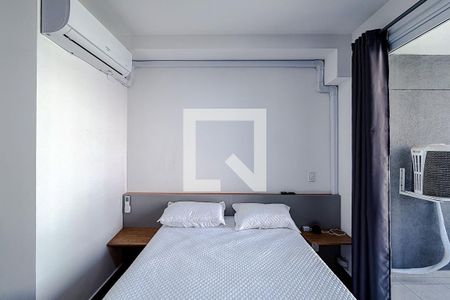 Studio de kitnet/studio para alugar com 1 quarto, 25m² em Sé, São Paulo