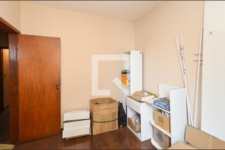 Quarto 1 de apartamento à venda com 4 quartos, 138m² em Santo Antônio, Belo Horizonte