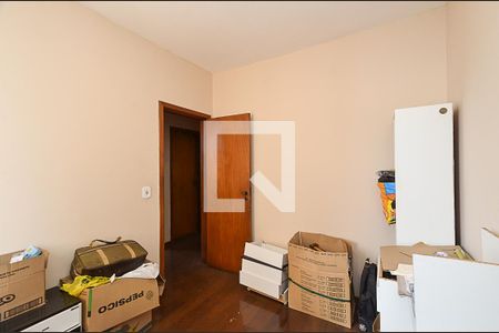 Quarto 1 de apartamento à venda com 4 quartos, 138m² em Santo Antônio, Belo Horizonte