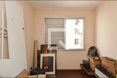 Quarto 1 de apartamento à venda com 4 quartos, 138m² em Santo Antônio, Belo Horizonte