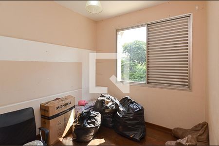 Quarto 2 de apartamento à venda com 4 quartos, 138m² em Santo Antônio, Belo Horizonte