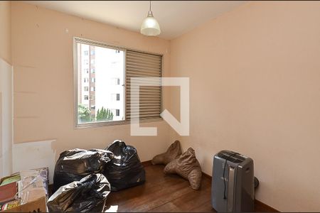 Quarto 2 de apartamento à venda com 4 quartos, 138m² em Santo Antônio, Belo Horizonte