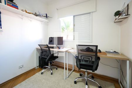 Quarto 01 de apartamento para alugar com 2 quartos, 54m² em Vila Gomes Cardim, São Paulo