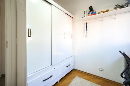 Quarto 01 de apartamento para alugar com 2 quartos, 54m² em Vila Gomes Cardim, São Paulo