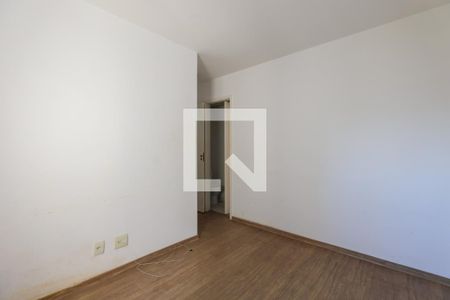 Suíte de apartamento à venda com 2 quartos, 65m² em Jardim Parque Morumbi, São Paulo