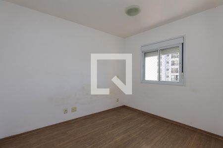 Suíte de apartamento à venda com 2 quartos, 65m² em Jardim Parque Morumbi, São Paulo