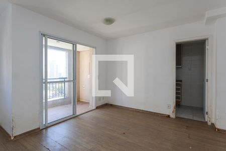 Sala de apartamento à venda com 2 quartos, 65m² em Jardim Parque Morumbi, São Paulo