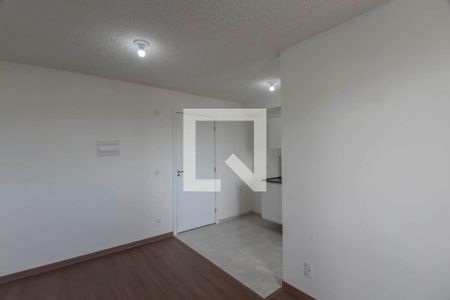 Apartamento para alugar com 2 quartos, 42m² em Vila Graciosa, São Paulo