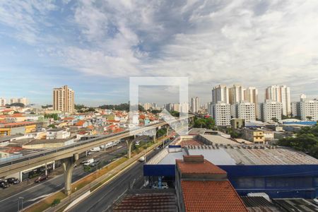 Apartamento para alugar com 2 quartos, 42m² em Vila Graciosa, São Paulo
