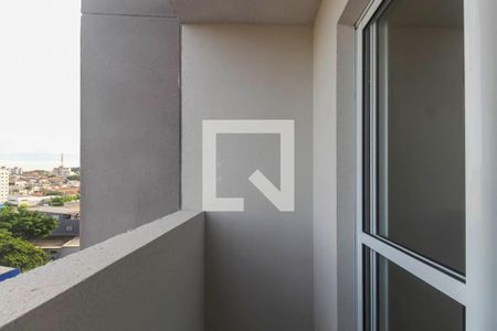 Apartamento para alugar com 2 quartos, 42m² em Vila Graciosa, São Paulo