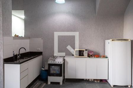Studio de kitnet/studio para alugar com 1 quarto, 38m² em Vila Nossa Senhora de Fatima, Guarulhos