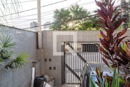 Studio - vista de kitnet/studio para alugar com 1 quarto, 38m² em Vila Nossa Senhora de Fatima, Guarulhos