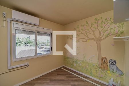 Quarto 1 de apartamento para alugar com 2 quartos, 55m² em Sarandi, Porto Alegre