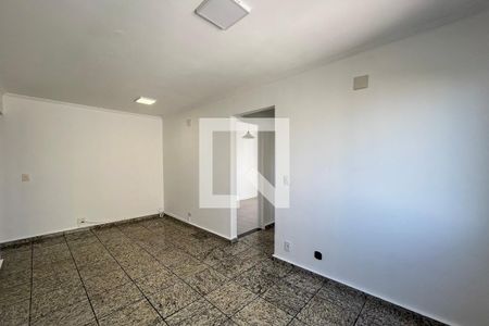 Sala de apartamento à venda com 2 quartos, 50m² em Vila Vermelha, São Paulo