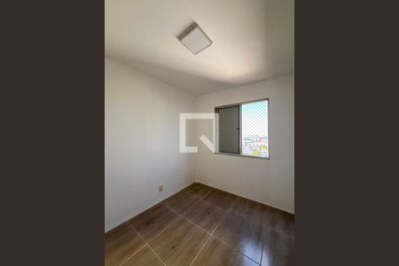 Quarto 1 de apartamento à venda com 2 quartos, 50m² em Vila Vermelha, São Paulo