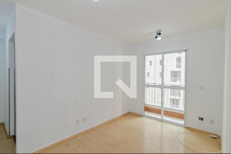 Sala de apartamento para alugar com 1 quarto, 58m² em Jardim Flor da Montanha, Guarulhos
