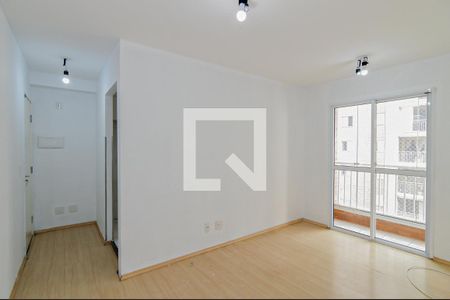 Sala de apartamento para alugar com 1 quarto, 58m² em Jardim Flor da Montanha, Guarulhos