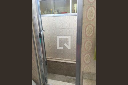 Banheiro de apartamento para alugar com 2 quartos, 77m² em Aclimação, São Paulo