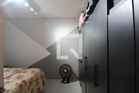 Quarto 1 de apartamento à venda com 2 quartos, 57m² em Estância Velha, Canoas