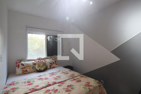 Quarto 1 de apartamento à venda com 2 quartos, 57m² em Estância Velha, Canoas