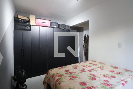 Quarto 1 de apartamento à venda com 2 quartos, 57m² em Estância Velha, Canoas