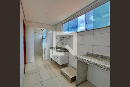 Apartamento à venda com 3 quartos, 79m² em Aparecida, Belo Horizonte