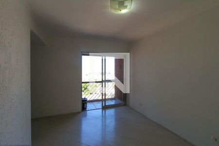 Sala de apartamento à venda com 3 quartos, 78m² em Vila Formosa, São Paulo