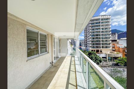 Apartamento à venda com 3 quartos, 100m² em Botafogo, Rio de Janeiro
