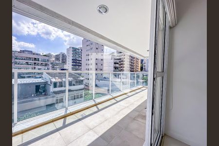 Apartamento à venda com 3 quartos, 100m² em Botafogo, Rio de Janeiro