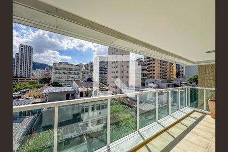 Apartamento à venda com 3 quartos, 100m² em Botafogo, Rio de Janeiro