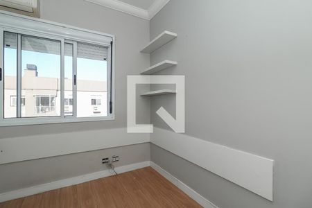 Quarto 2 de apartamento para alugar com 3 quartos, 75m² em Sarandi, Porto Alegre