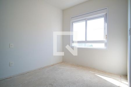 Quarto 1 de apartamento à venda com 2 quartos, 48m² em Parque Santa Fé, Porto Alegre