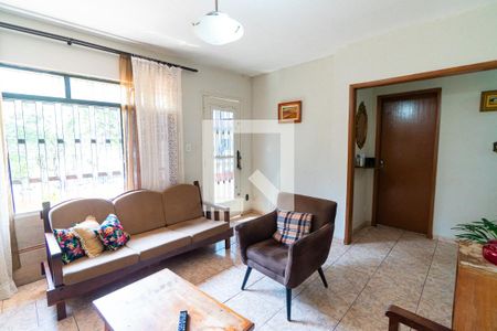 Sala de casa à venda com 2 quartos, 185m² em Vila Imperio, São Paulo