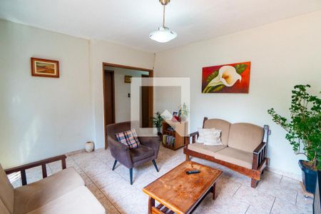 Sala de casa à venda com 2 quartos, 185m² em Vila Imperio, São Paulo