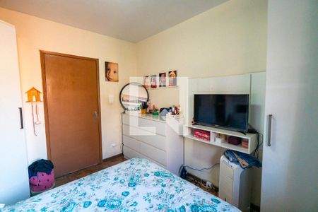 Quarto 2 de casa à venda com 2 quartos, 185m² em Vila Imperio, São Paulo